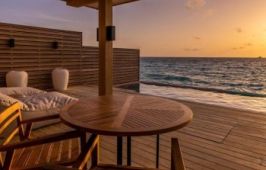 KUDA VILLINGILI RESORT