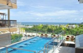 Princess Sea View Resort & Spa