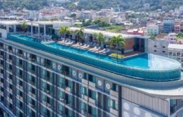 The Marina Phuket Hotel