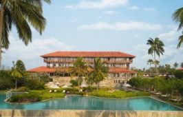 CINNAMON BENTOTA BEACH