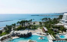 PARKLANE RESORT AND SPA