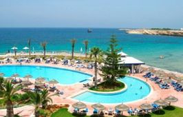 REGENCY HOTEL & SPA MONASTIR