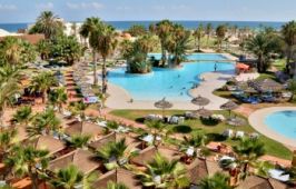 WELCOME MERIDIANA DJERBA