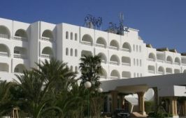 HOTEL AZIZA THALASSO - GOLF 4* ( adultes only 16 years +)
