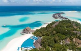 ANANTARA DHIGU RESORT & SPA