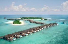 ANANTARA VELI RESORT & SPA MALDIVES