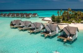 FUSHIFARU MALDIVES