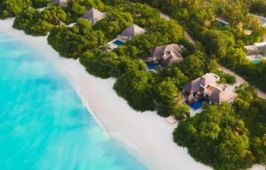 HIDEAWAY BEACH RESORT