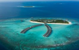 MOVENPICK RESORT KUREDHIVARU MALDIVES