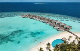NOVA MALDIVES