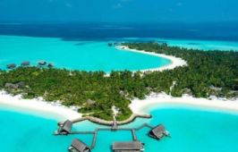 ONE & ONLY REETHI RAH MALDIVES