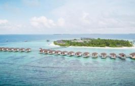 ROBINSON CLUB NOONU
