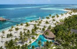 SIX SENSES KANUHURA