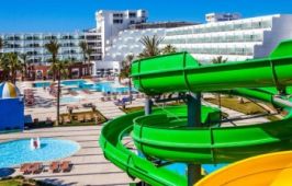 Amadil Ocean Club Agadir