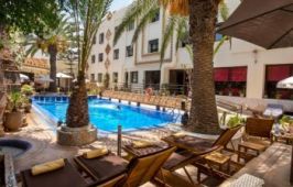 Atlantic Hotel Agadir