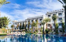 Borjs Hotel Suites amp; SPA