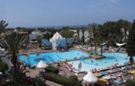 Caribbean Village Agador - All Inclusive