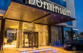 Dominium Hotel