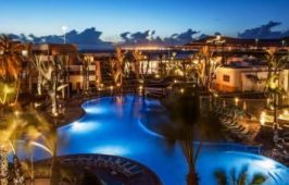 Dunes d’Or Ocean Club Agadir