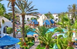 El Pueblo Tamlelt - All Inclusive