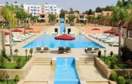 Hotel Prestige Agadir Boutique amp; SPA