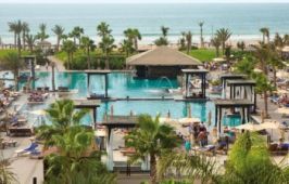 Hotel Riu Palace Tikida Agadir