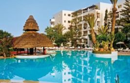 Hotel Riu Tikida Beach