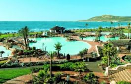 Hotel Riu Tikida Dunas