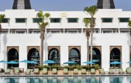 Hotel Sofitel Agadir Royal Bay Resort