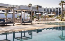 Hotel Sofitel Agadir Thalassa Sea & Spa