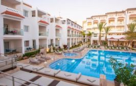 Hotel Timoulay Hotel and Spa