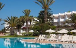 Iberostar Waves Founty Beach