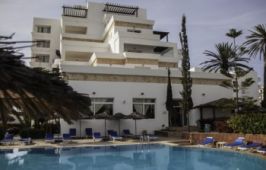 Residence Intouriste