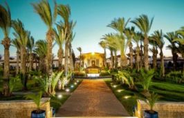 Robinson Club Agadir