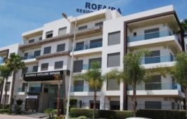 ROFAIDA Apart'hotel