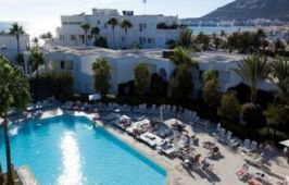 Royal Decameron Tafoukt Beach Resort