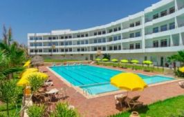 Sables D'or Appart Hotel