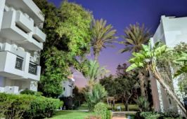 Valeria Jardins D'Agadir Resort