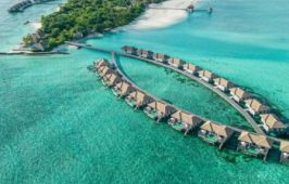 NOKU MALDIVES
