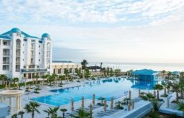 Barcelo Concorde Green Park Palace