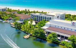 NH Bentota Ceysands Resort