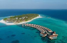 AVANI+ FARES MALDIVES RESORT
