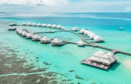 DIAMONDS ATHURUGA ISLAND