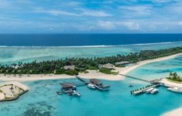 LE MERIDIEN MALDIVES RESORT & SPA