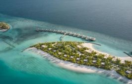 PATINA MALDIVES FARI ISLANDS