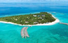RAAYA BY ATMOSPHERE (EX. AMARI RAAYA MALDIVES)