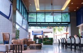 The Beach Boutique House