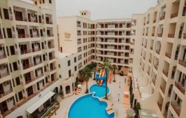 EMPIRE HOTEL AQUA PARK