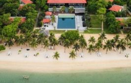 SUN SIYAM PASIKUDAH