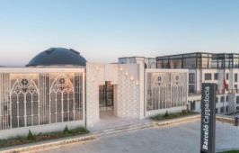 BARCELO CAPPADOCIA HOTEL